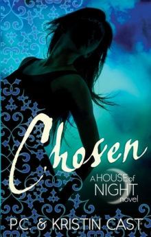 Chosen, Paperback Chosen, Paperback