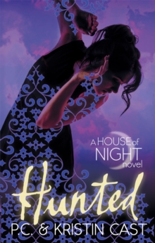 Hunted, Paperback Book Hunted, Paperback Book