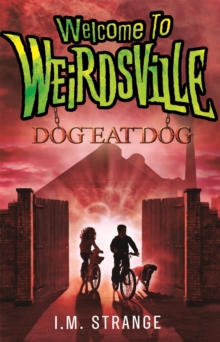 Dog Eat Dog, Paperback Book Dog Eat Dog, Paperback Book