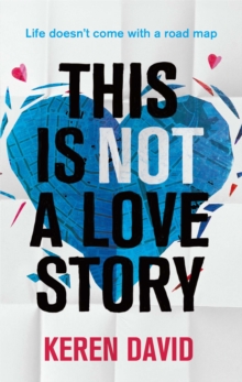 This is Not a Love Story, Paperback Book This is Not a Love Story, Paperback Book