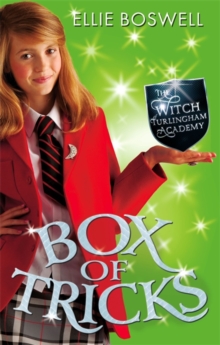 A Box of Tricks, Paperback Book A Box of Tricks, Paperback Book