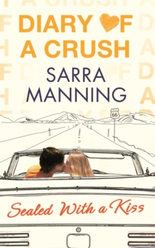 Sealed with a Kiss, Paperback Sealed with a Kiss, Paperback