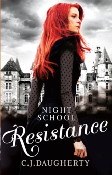 Night School: Resistance, Paperback Book Night School: Resistance, Paperback Book