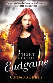 Endgame, Paperback Book Endgame, Paperback Book