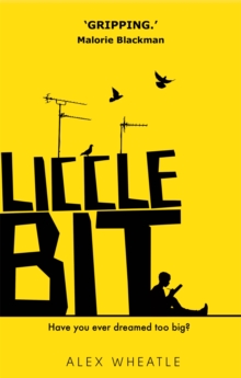Liccle Bit, Paperback Book Liccle Bit, Paperback Book