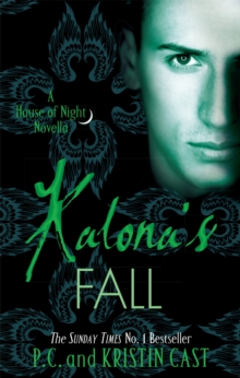 Kalona's Fall, Paperback Book Kalona's Fall, Paperback Book