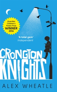 Crongton Knights, Paperback Book Crongton Knights, Paperback Book