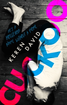 Cuckoo, Paperback Book Cuckoo, Paperback Book