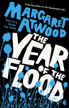 The Year of the Flood, Paperback The Year of the Flood, Paperback