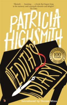 Edith's Diary : A Virago Modern Classic, Paperback Book Edith's Diary : A Virago Modern Classic, Paperback Book