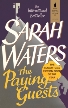 The Paying Guests, Paperback Book The Paying Guests, Paperback Book