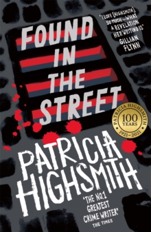 Found in the Street : A Virago Modern Classic, Paperback Book Found in the Street : A Virago Modern Classic, Paperback Book