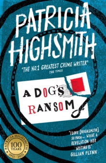 A Dog's Ransom : A Virago Modern Classic, Paperback Book A Dog's Ransom : A Virago Modern Classic, Paperback Book