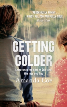 Getting Colder, Paperback Book Getting Colder, Paperback Book