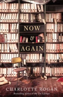 Now and Again, Hardback Book Now and Again, Hardback Book