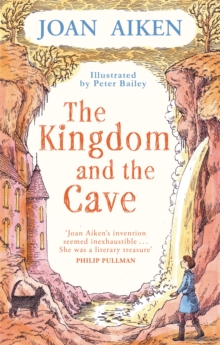 The Kingdom and the Cave, Paperback Book The Kingdom and the Cave, Paperback Book