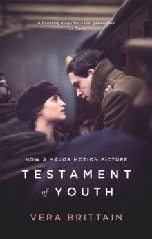 Testament Of Youth : Film Tie In, Paperback Book Testament Of Youth : Film Tie In, Paperback Book