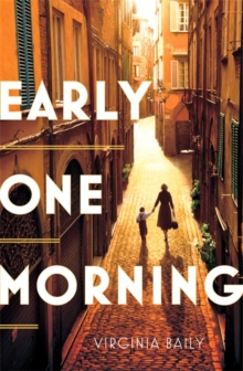 Early One Morning, Hardback Early One Morning, Hardback