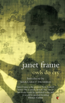 Owls Do Cry, Paperback Book Owls Do Cry, Paperback Book