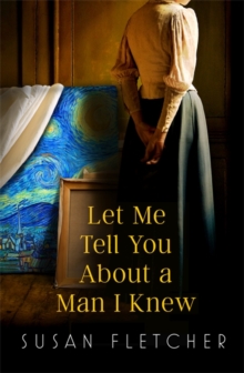 Let Me Tell You About a Man I Knew, Hardback Book Let Me Tell You About a Man I Knew, Hardback Book