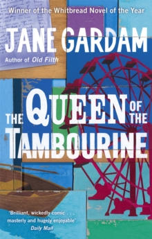 The Queen of the Tambourine, Paperback Book The Queen of the Tambourine, Paperback Book
