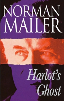 Harlot's Ghost, Paperback Book Harlot's Ghost, Paperback Book