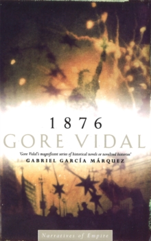 1876 : Number 3 in series, Paperback Book 1876 : Number 3 in series, Paperback Book