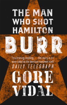 Burr : Number 1 in series, Paperback Book Burr : Number 1 in series, Paperback Book
