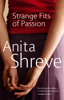 Strange Fits of Passion, Paperback Book Strange Fits of Passion, Paperback Book