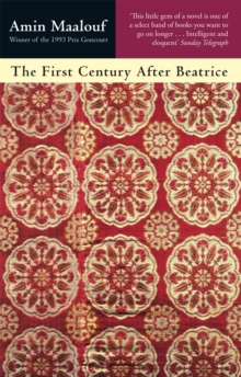 The First Century After Beatrice, Paperback Book The First Century After Beatrice, Paperback Book