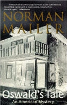 Oswald's Tale : An American Mystery, Paperback Book Oswald's Tale : An American Mystery, Paperback Book