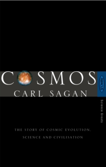 Cosmos : The Story of Cosmic Evolution, Science and Civilisation, Paperback Book Cosmos : The Story of Cosmic Evolution, Science and Civilisation, Paperback Book