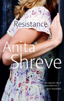 Resistance, Paperback Book Resistance, Paperback Book