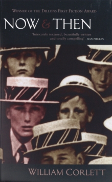 Now and Then, Paperback Book Now and Then, Paperback Book