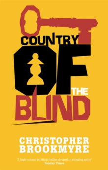 Country of the Blind, Paperback Country of the Blind, Paperback