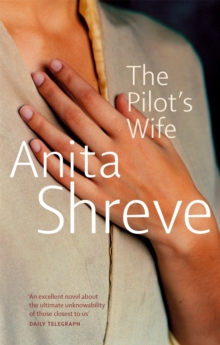 The Pilot's Wife, Paperback Book The Pilot's Wife, Paperback Book