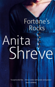 Fortune's Rocks, Paperback Book Fortune's Rocks, Paperback Book