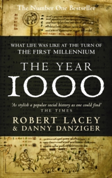 The Year 1000 : An Englishman's Year, Paperback Book The Year 1000 : An Englishman's Year, Paperback Book