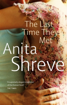 The Last Time They Met, Paperback Book The Last Time They Met, Paperback Book