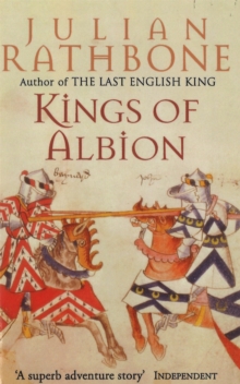 Kings of Albion, Paperback Kings of Albion, Paperback