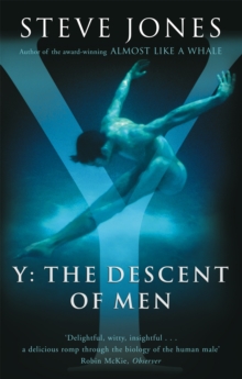 Y: The Descent of Men, Paperback Book Y: The Descent of Men, Paperback Book