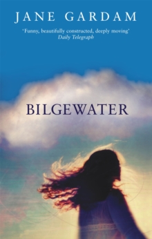Bilgewater, Paperback Book Bilgewater, Paperback Book