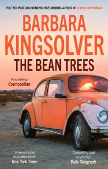 The Bean Trees, Paperback The Bean Trees, Paperback
