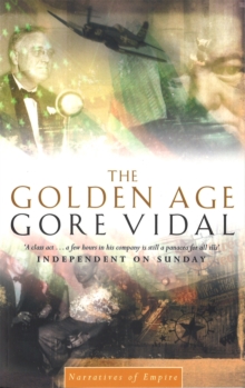 The Golden Age, Paperback The Golden Age, Paperback