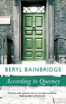 According to Queeney, Paperback Book According to Queeney, Paperback Book