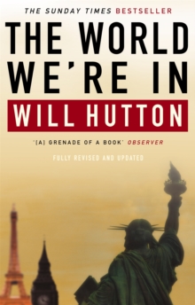 The World We're in, Paperback Book The World We're in, Paperback Book