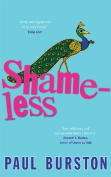 Shameless, Paperback Shameless, Paperback