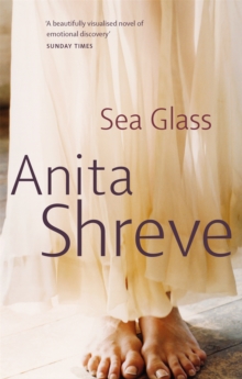 Sea Glass, Paperback Book Sea Glass, Paperback Book