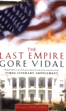 The Last Empire, Paperback The Last Empire, Paperback