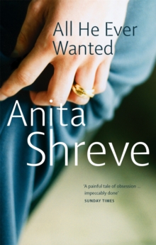 All He Ever Wanted, Paperback Book All He Ever Wanted, Paperback Book